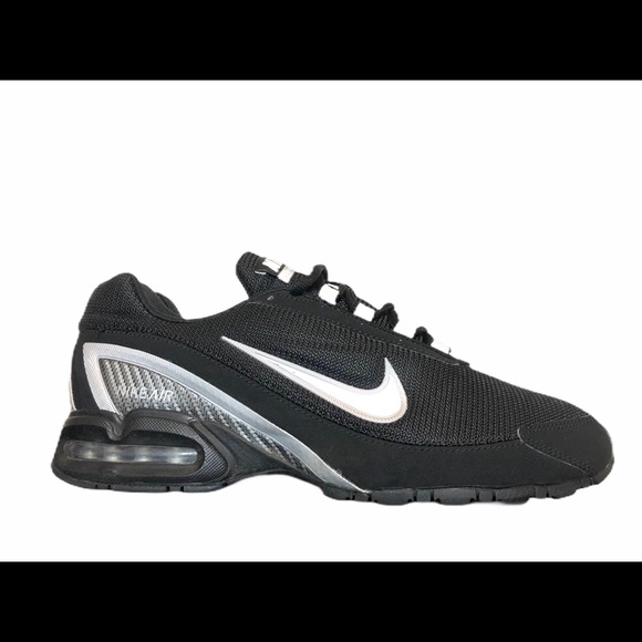 nike air max torch 3 black
